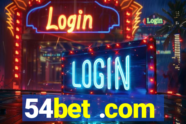 54bet .com