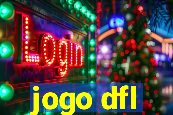 jogo dfl