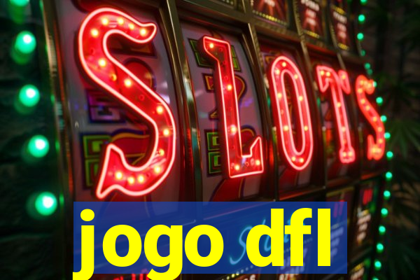 jogo dfl