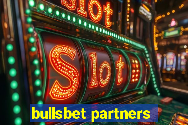 bullsbet partners