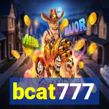 bcat777