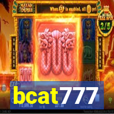 bcat777