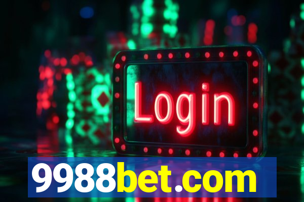 9988bet.com