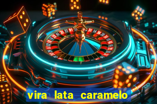 vira lata caramelo jogo de casino