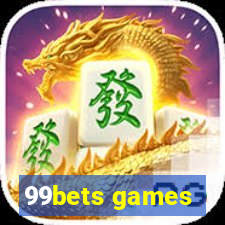 99bets games