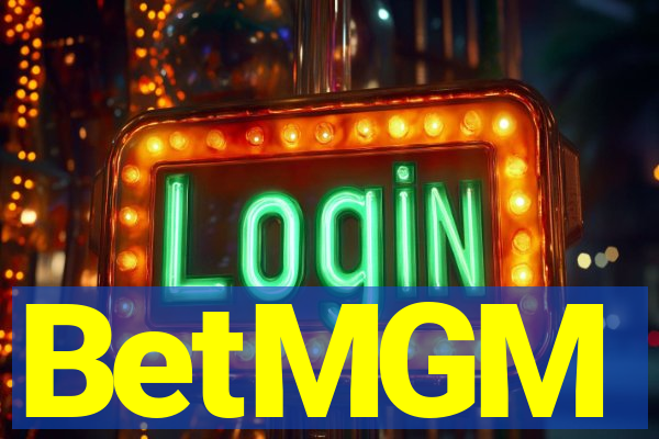 BetMGM