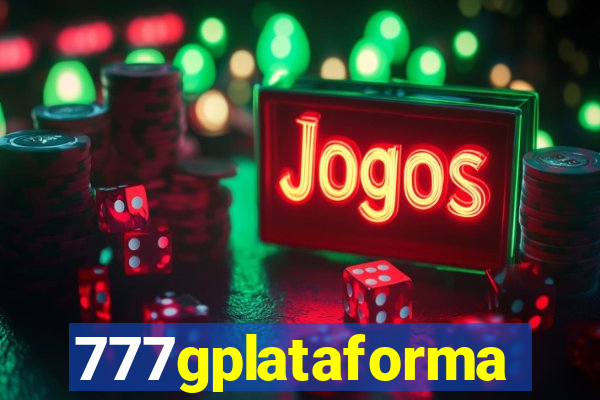 777gplataforma