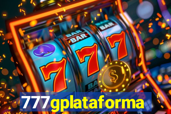 777gplataforma