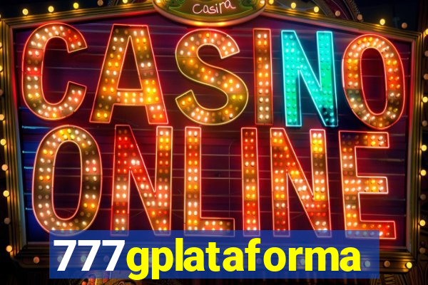 777gplataforma