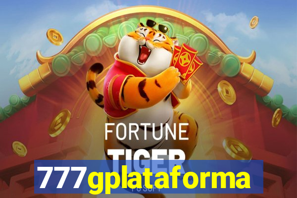 777gplataforma