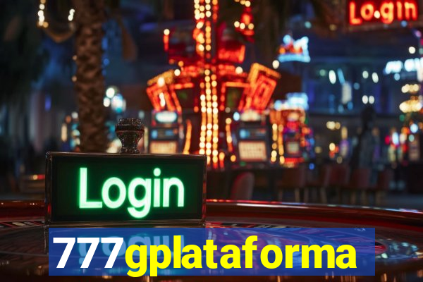 777gplataforma