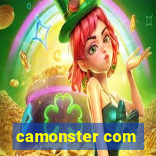 camonster com