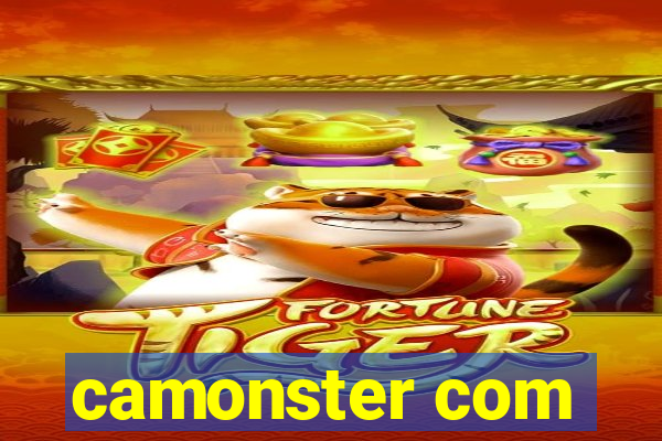 camonster com