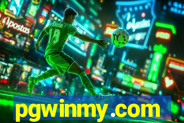 pgwinmy.com