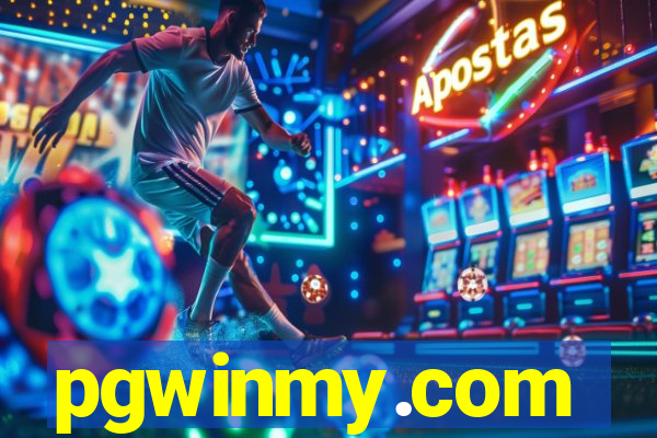 pgwinmy.com