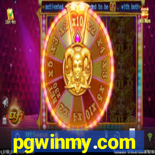 pgwinmy.com