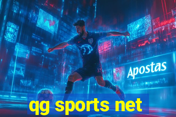 qg sports net