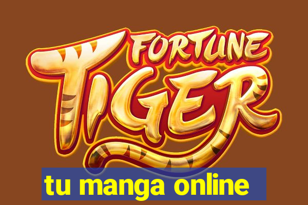 tu manga online