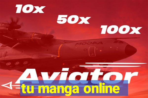 tu manga online