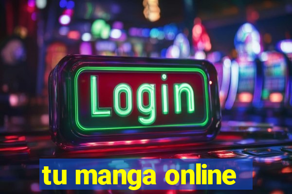 tu manga online