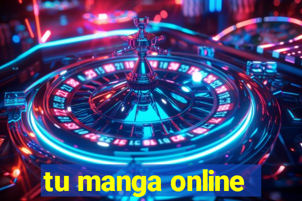 tu manga online