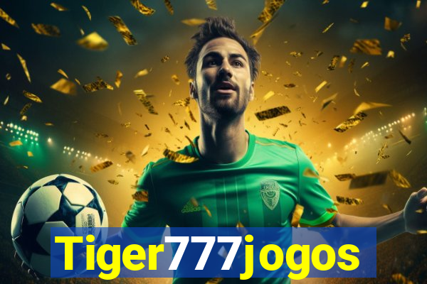 Tiger777jogos