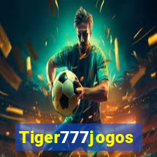 Tiger777jogos