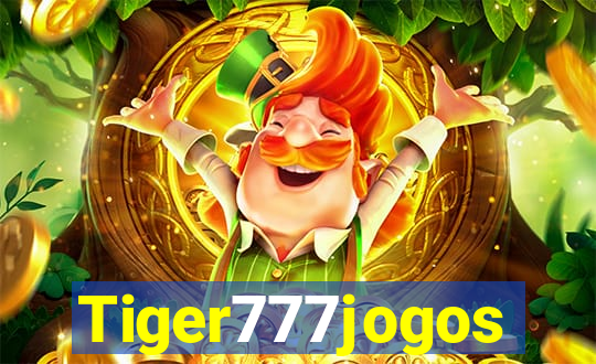 Tiger777jogos