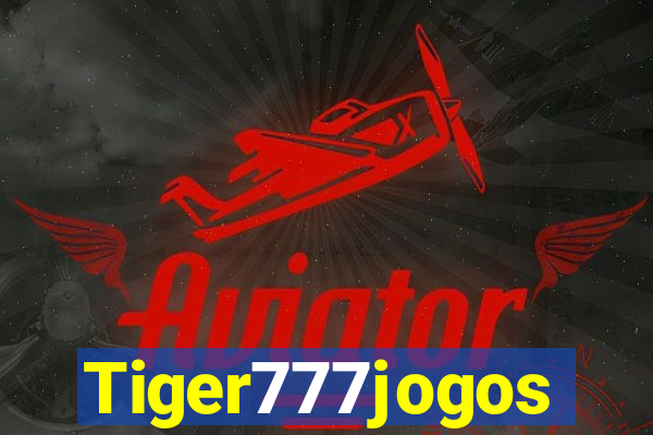 Tiger777jogos