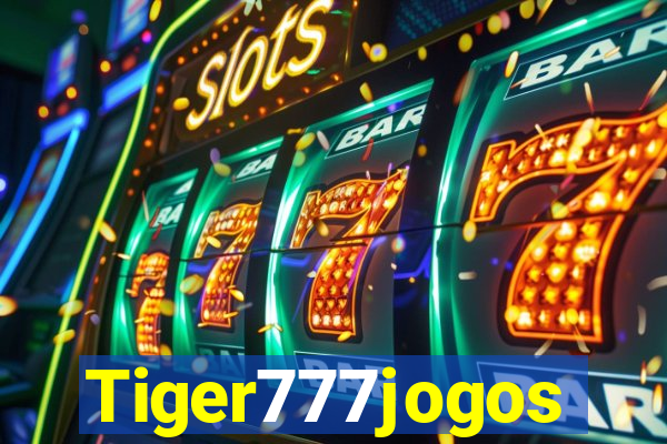 Tiger777jogos