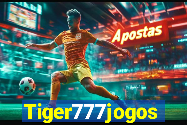 Tiger777jogos