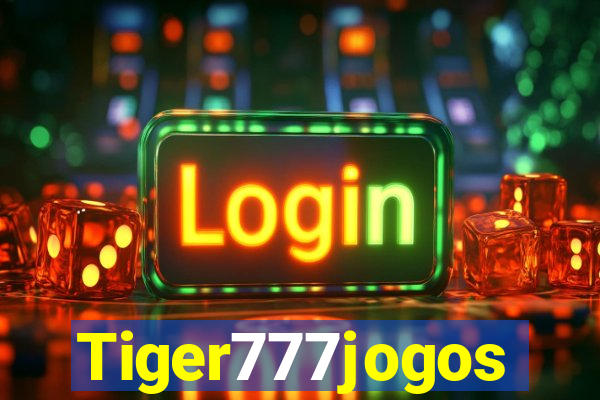 Tiger777jogos