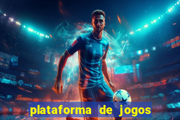 plataforma de jogos da deolane