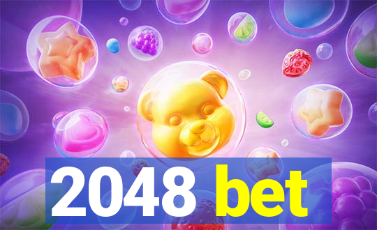 2048 bet