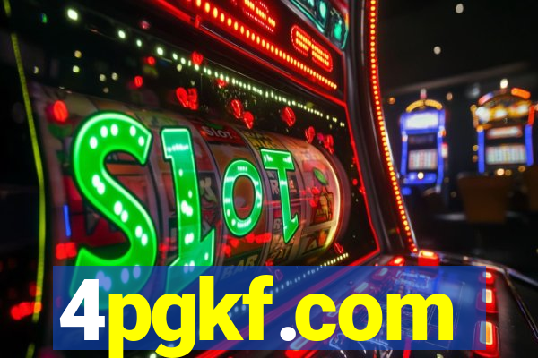 4pgkf.com