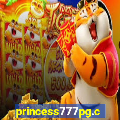 princess777pg.com