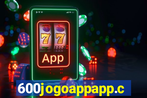 600jogoappapp.com