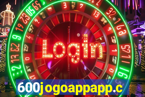 600jogoappapp.com