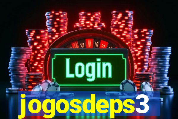 jogosdeps3