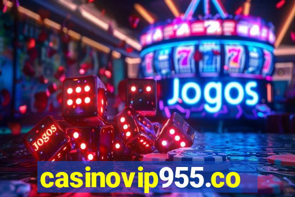 casinovip955.com