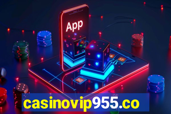 casinovip955.com