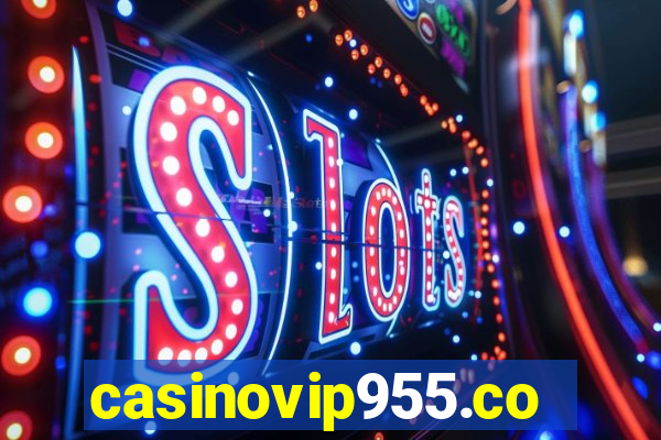 casinovip955.com