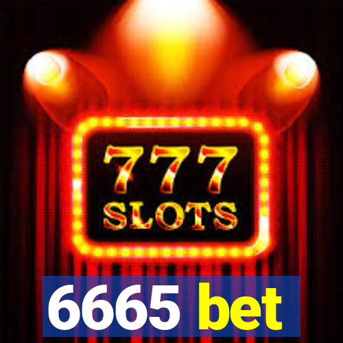 6665 bet