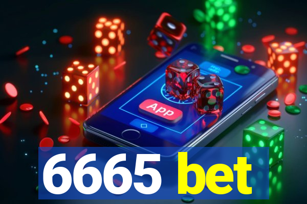 6665 bet