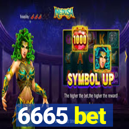 6665 bet