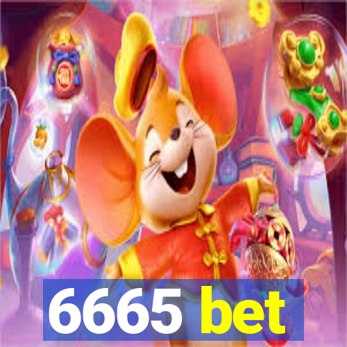 6665 bet