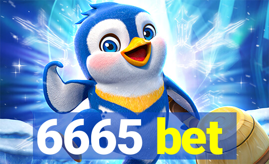 6665 bet