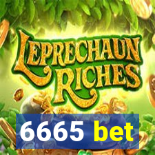 6665 bet