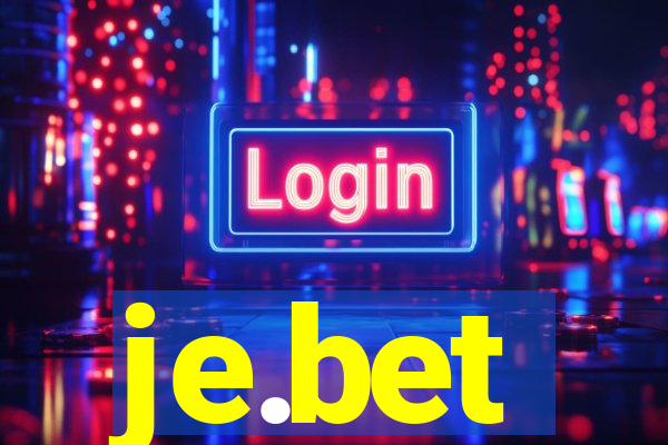 je.bet