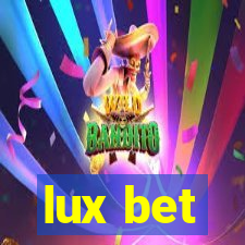 lux bet